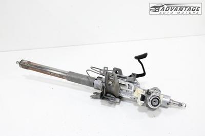 #ad 2019 2025 SUBARU ASCENT WM AWD 2.0L ELECTRIC POWER STEERING COLUMN OEM $221.19