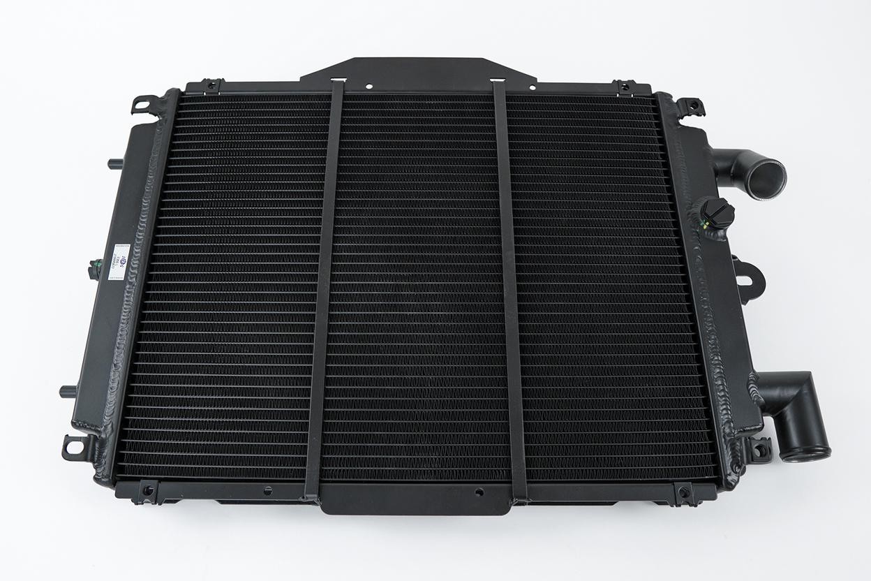 Ferrari F355 1994-1999 Radiator