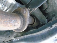 Catalyseurs Lexus LS