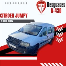 Pompe direction assistée Citroen JUMPY