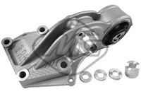 Metalcaucho Lagerung Motor Hinten FüR CitroëN Berlingo Kasten M_ B9 C4 I Lc_ MF