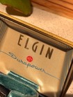 NOS Vintage Women's Elgin Durapower 10K RGP Bezel Watches (2) Lot Not Running — photo 10