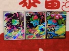Pokemon Japanese Card Bulbasaur Ivysaur AR Mega Venusaur SR Mega Brave NM