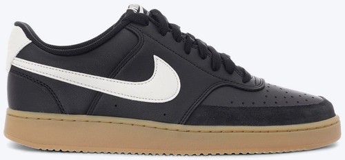 Nike Court Vision Lo Shoes, Sand Drift Sail-Hemp, IB4495 126  display picture 1