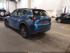 Camera/Projector Radar Unit Adaptive Cruise Fits 17-23 MAZDA CX-5 12308059