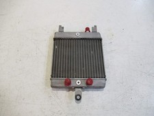 Radiateur (Suzuki - Burgman 125 2007 - 2013)