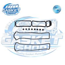 ROCKER CAM COVER GASKET SET FITS TOYOTA MR2 COROLLA CELICA 1.6 4A-GE 4AGE