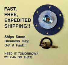 Parker Watts RK119Y Regulator Repair Kit; FREE SAME DAY EXPEDITED SHIPPING!