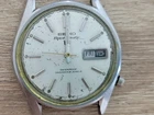 WATCH   SEIKO  SPORTMATIC 6619-7070 AUTOMATIC  PARTS OR REPAIR VINTAGE