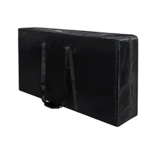 Cornhole Carry Case for 4' x 2' Regulation Size Heavy-Duty 1680D Oxford Water...