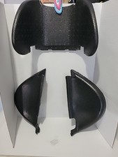 Britax Frontier ClickTight Baby Head Back Support Black Styrofoam Cushion Pad