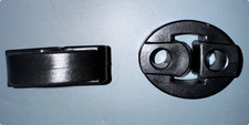 FIT LEXUS Exhaust System Hanger Mount Support Bracket
