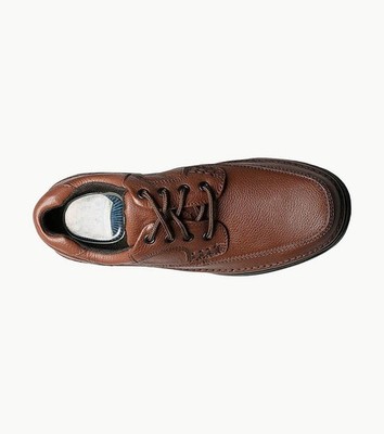 Cameron Moc Toe Oxford