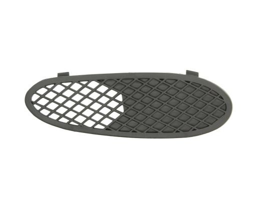 Right Front BLIC 6502-07-3517912P Ventilation Grilles, bumper for MERCEDES-BENZ