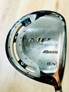 Mizuno Mp 600 Driver for sale | eBay