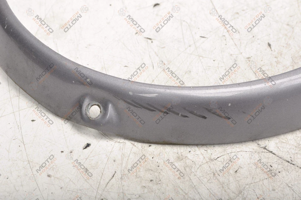 PORTA LÁMPARAS LATERALES IZQUIERDOS PARA PORSCHE 911 II 930 3.2 CARRERA - Imagen 2 de 4