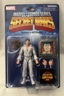Marvel Legends Beyonder Secret Wars Retro Cardback 6-Inch Figure Hasbro