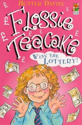 Flossie Teacake Wins The Lottery by Davies, Hunter 0099711516 FREE Shipping