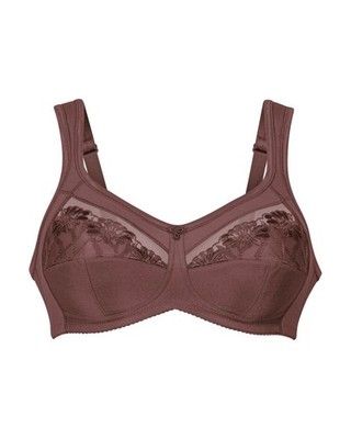 42C Anita Safina Bra Supportive Wireless Full Cup Coverage Womens Lingerie 5448