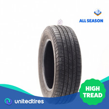 Used 20565r16 Michelin Defender Th 95h - 8.532