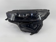 Skoda Kodiaq 2022 Scheinwerfer 566941035 CEN33181