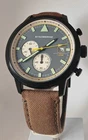 Stalingrad Trooper Chronograph Quartz Watch - ref SG-2266