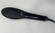 Aria "Standout" Beauty Luxury Ionic Straightening Iron Hair Brush