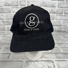 Vintage Garth Brooks World Tour Country Snapback Hat