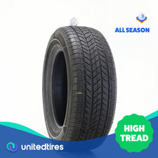 Used 26560r18 Bridgestone Alenza As Ultra 110v - 932 Used 26560r18 Bridgestone Alenza As Ultra 110v - 932