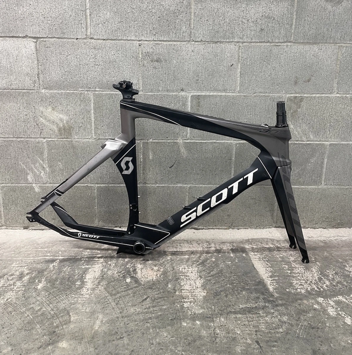 Scott Plasma for sale | eBay