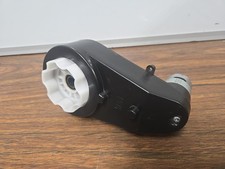 Kids Ride On Car 550 24 Volt Gearbox with Electric Motor, Gear Box with Drive...