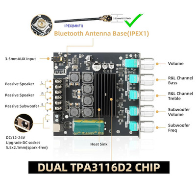 ck21 PC Buffer Xotic Effects SCB Super Clean Buffer