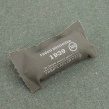 Replica WW2 German Medium Field Medical Bandage for inside Tunic Pocket DL244