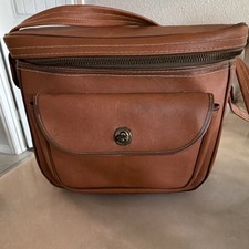 Vintage Camera Bag