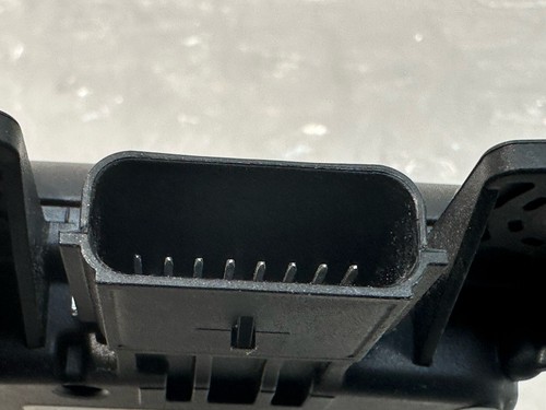 2018- 2023 GM Buick Chevrolet OEM Rear Right Side Distance Radar Sensor 84418802 - Picture 6 of 9