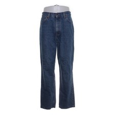 Levi Strauss & Co, Jeans, Größe: 33/32, 533, Blau, Baumwolle, Einfarbig #cWM
