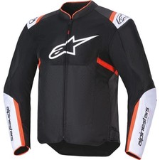 Alpinestars T-SPS Air V2 Vented Textile Motor...