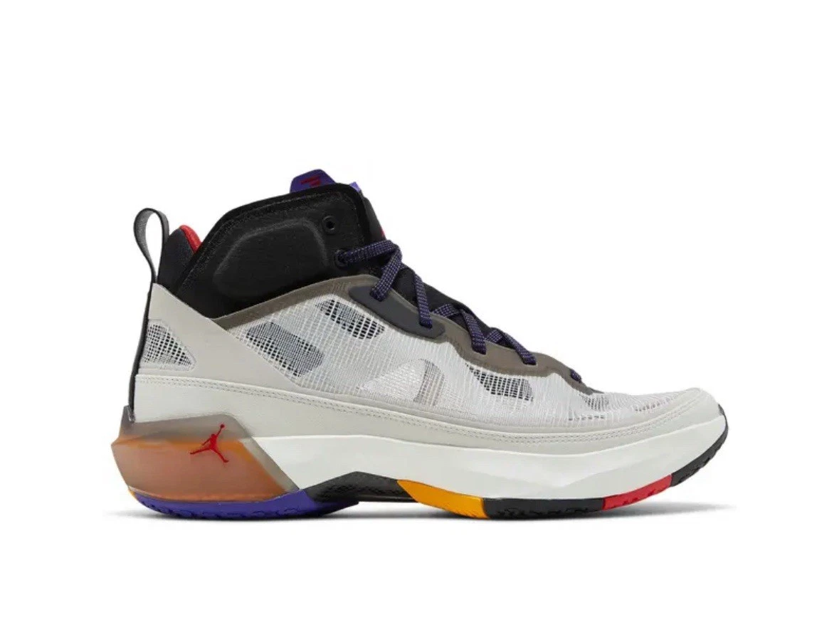 NIKE エアジョーダン37 29cm ジョーダン エアジョーダン37 (JORDAN Air Jordan 37) の新作・中古