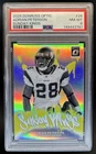 2025 Donruss Optic Adrian Peterson Base (RAW)