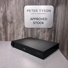 Pre-Loved - Naim Nait 5si Integrated Amplifier