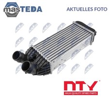 CNG-CT-018 LADELUFTKÜHLER KÜHLER LADELUFT NTY FÜR CITROËN DS3,C3 II