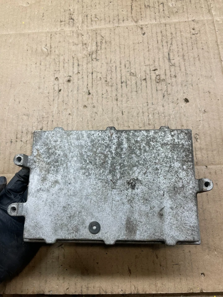 2001 Jeep Cherokee 4.0L Ecm Ecu Computer Module R1959 DG - Image 3 of 4