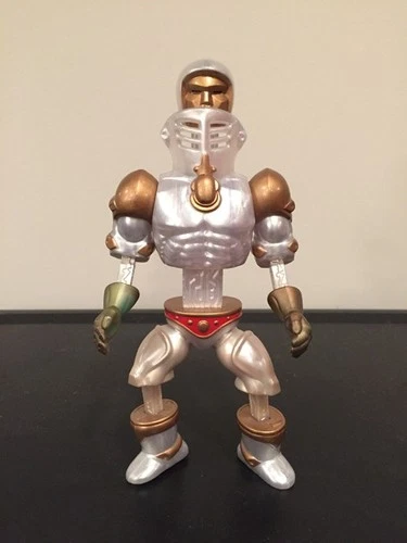HE-MAN - Vintage MOTU Figures Extendar