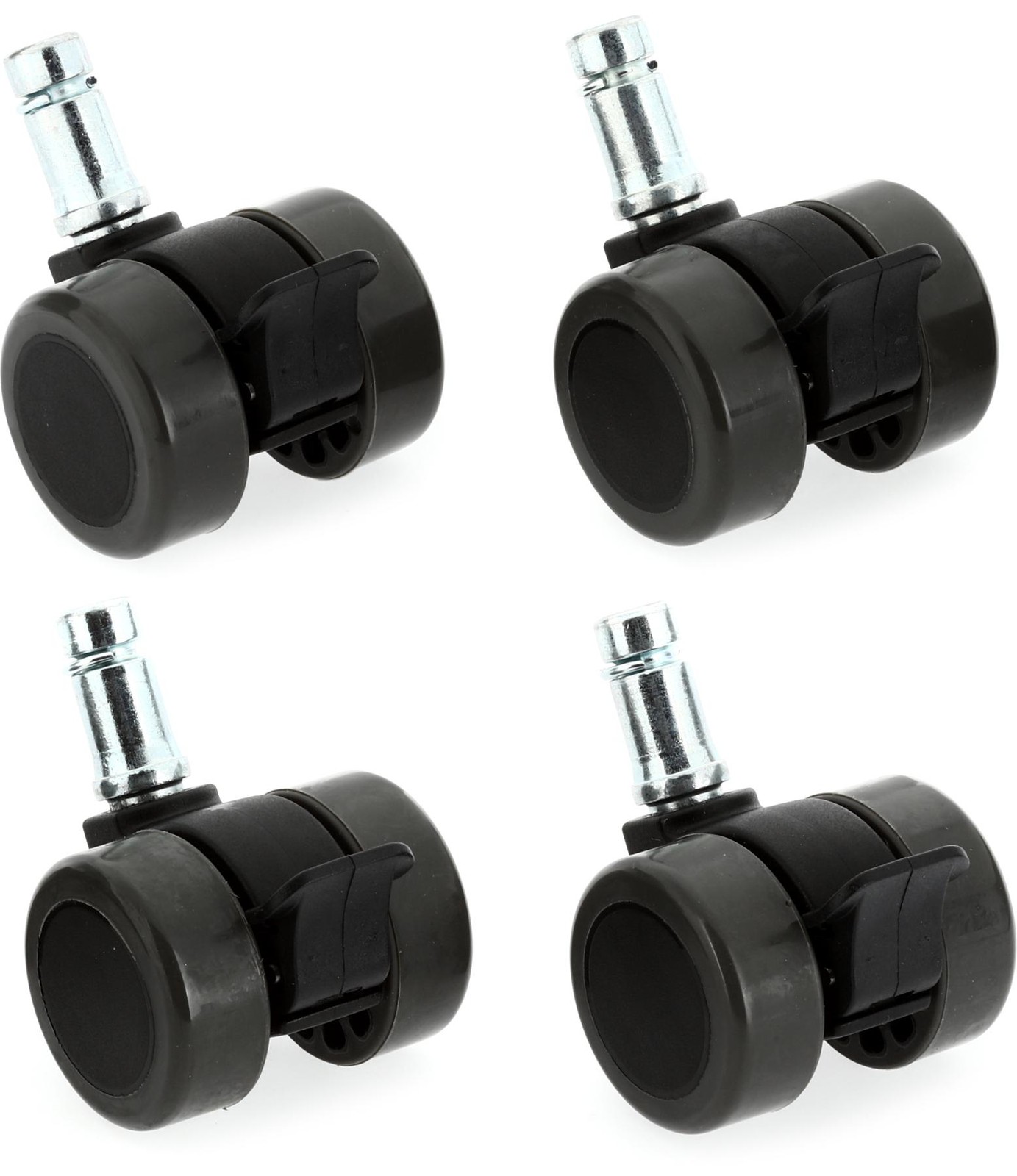 Набор колесиков K-M 17510 для подставки для гитары Guardian 5490₽