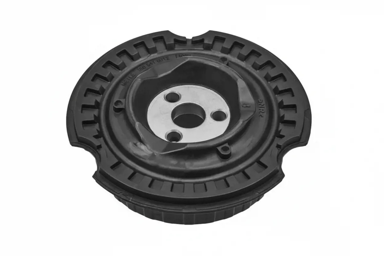 Originale MEYLE Supporto Dell'Amortizzatore 100 641 0012 Per Audi Porsche VW - Immagine 2