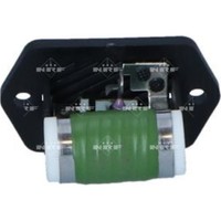 NRF 342008 Widerstand InnenraumgebläSe FüR Fiat Alfa Romeo Stilo Punto Bravo