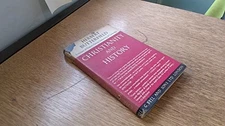 CHRISTIANITY AND HISTORY By Butterfield H - Hardcover