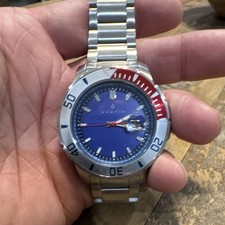 Nautis Quartz Men