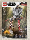 LEGO Star Wars: AT-ST Raider (75254) - New