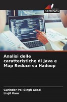 Gurinder Pal Singh Gosal (U. A.) | Analisi Delle Caratteristiche Di Java E...